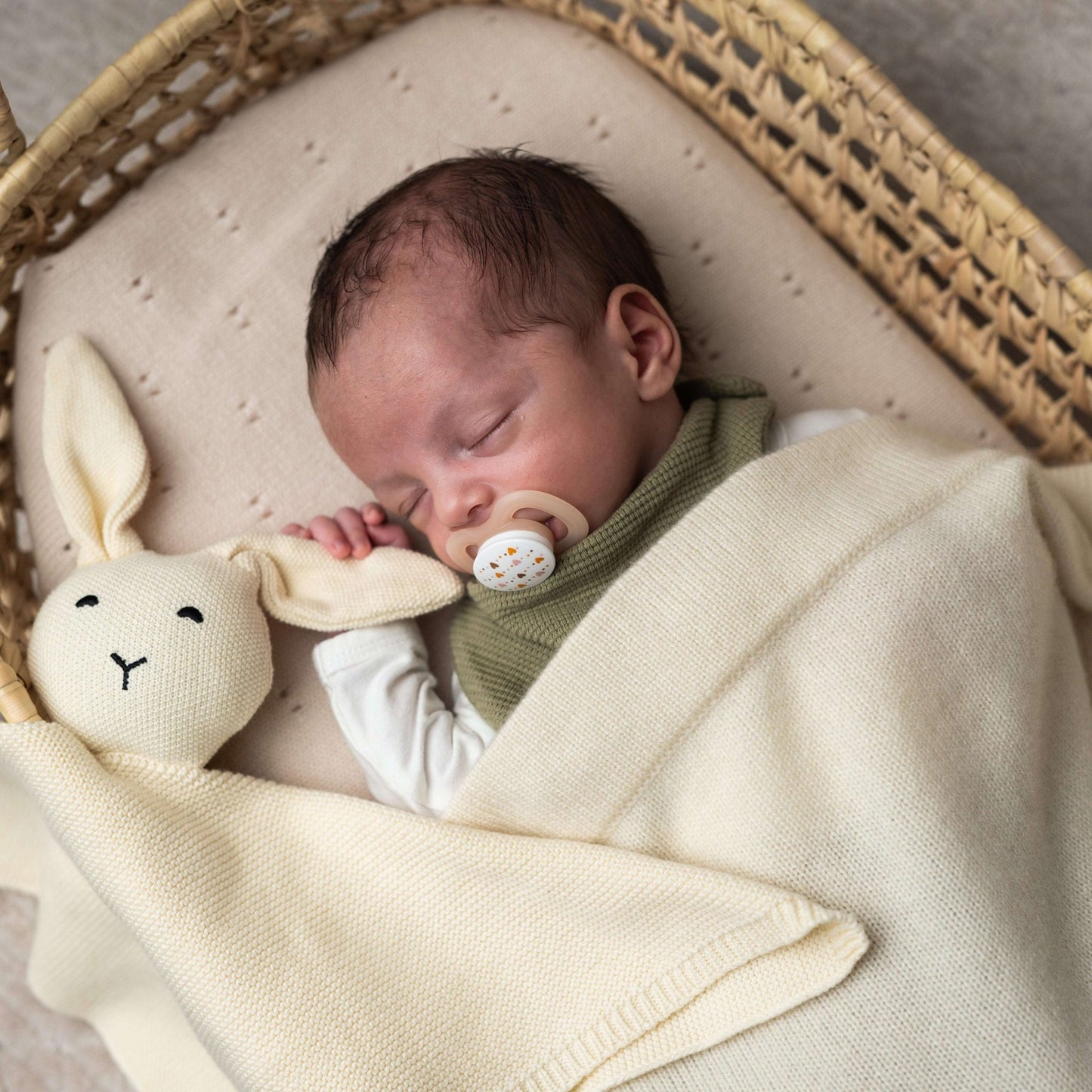 Bundles Kaschmir - LIAMELY