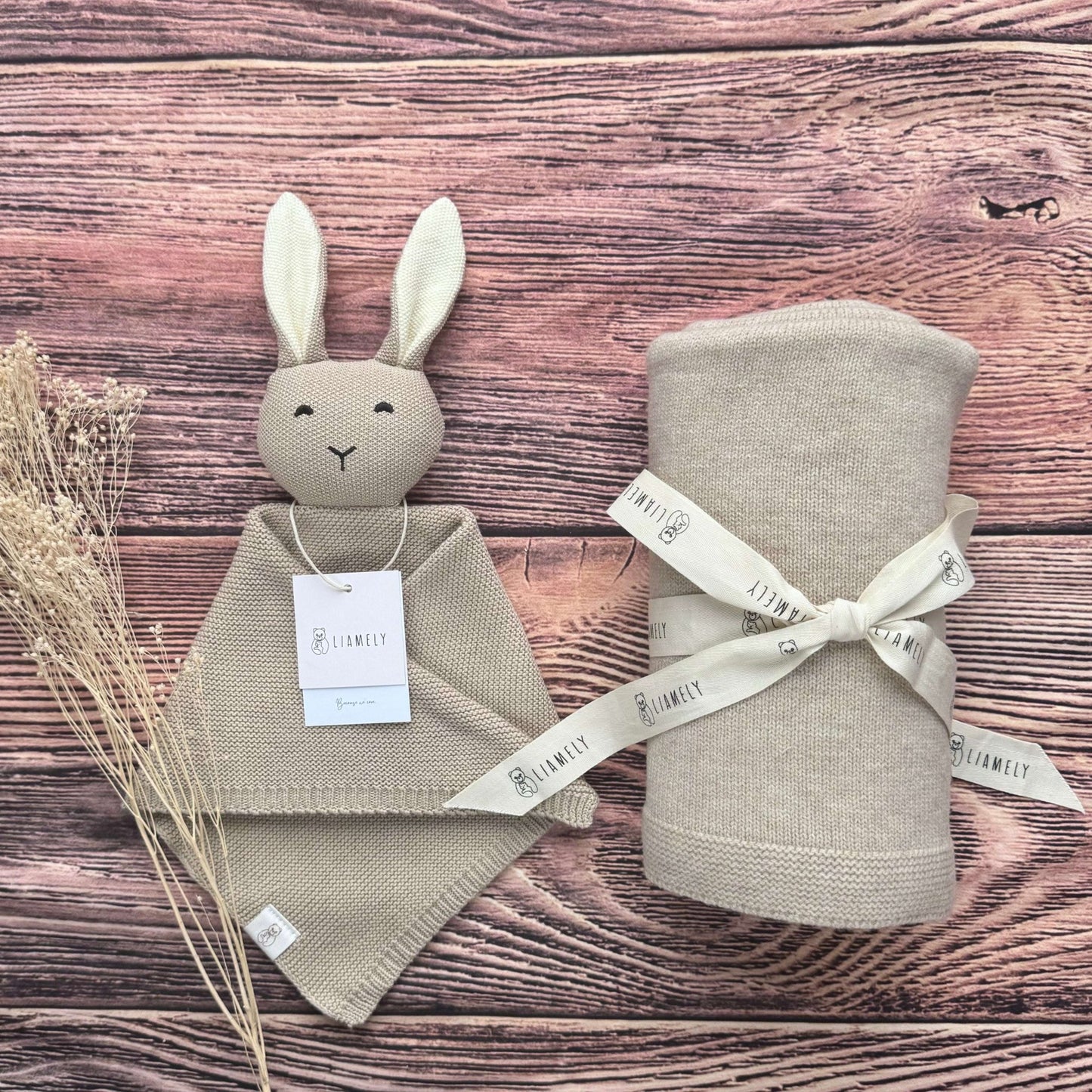 Bundles Merinowolle - LIAMELY