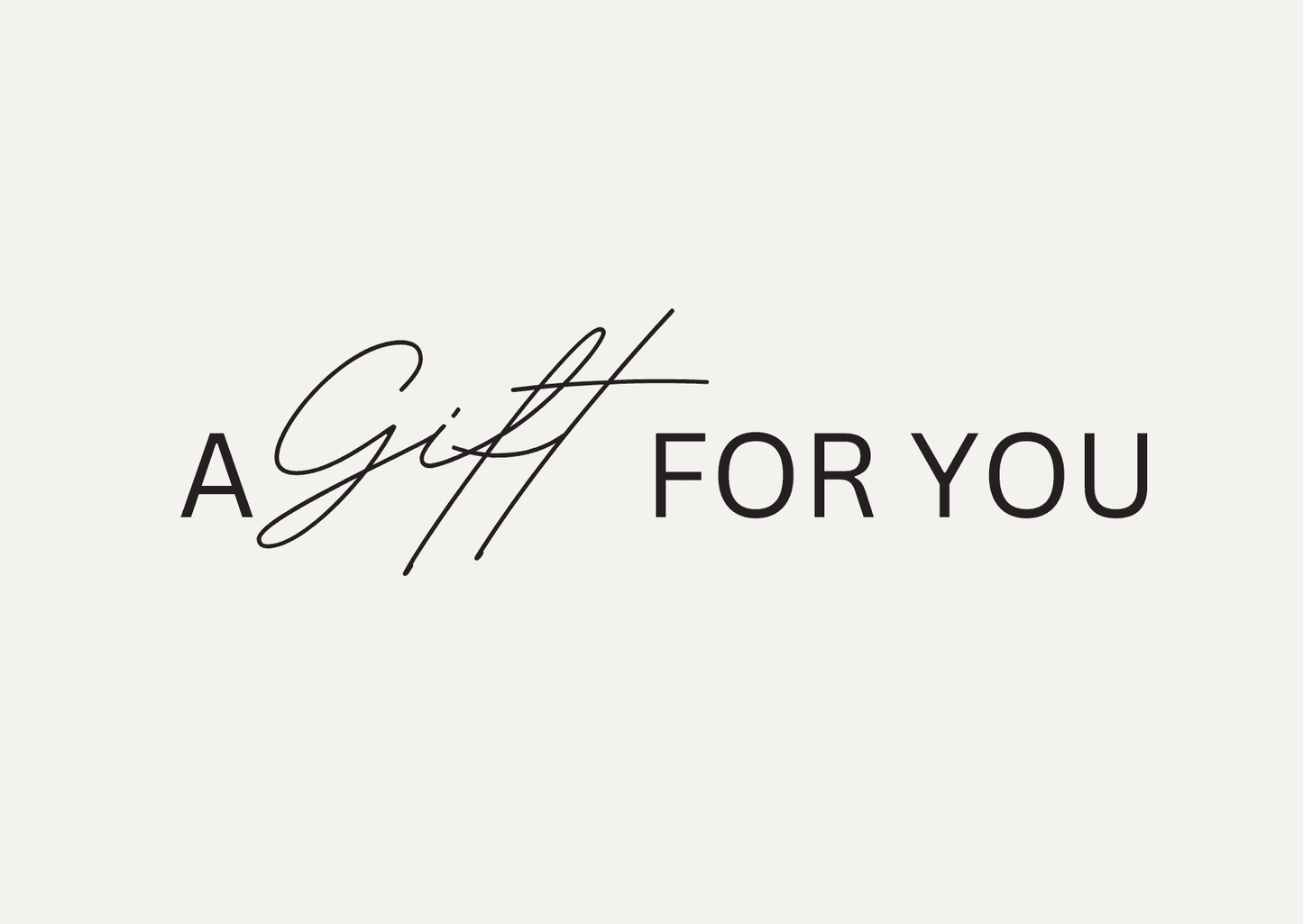 Digitale Gutscheinkarte - LIAMELY