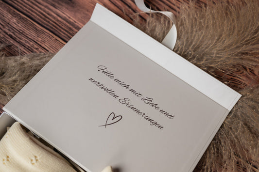 Die beliebtesten Geschenke zur Geburt