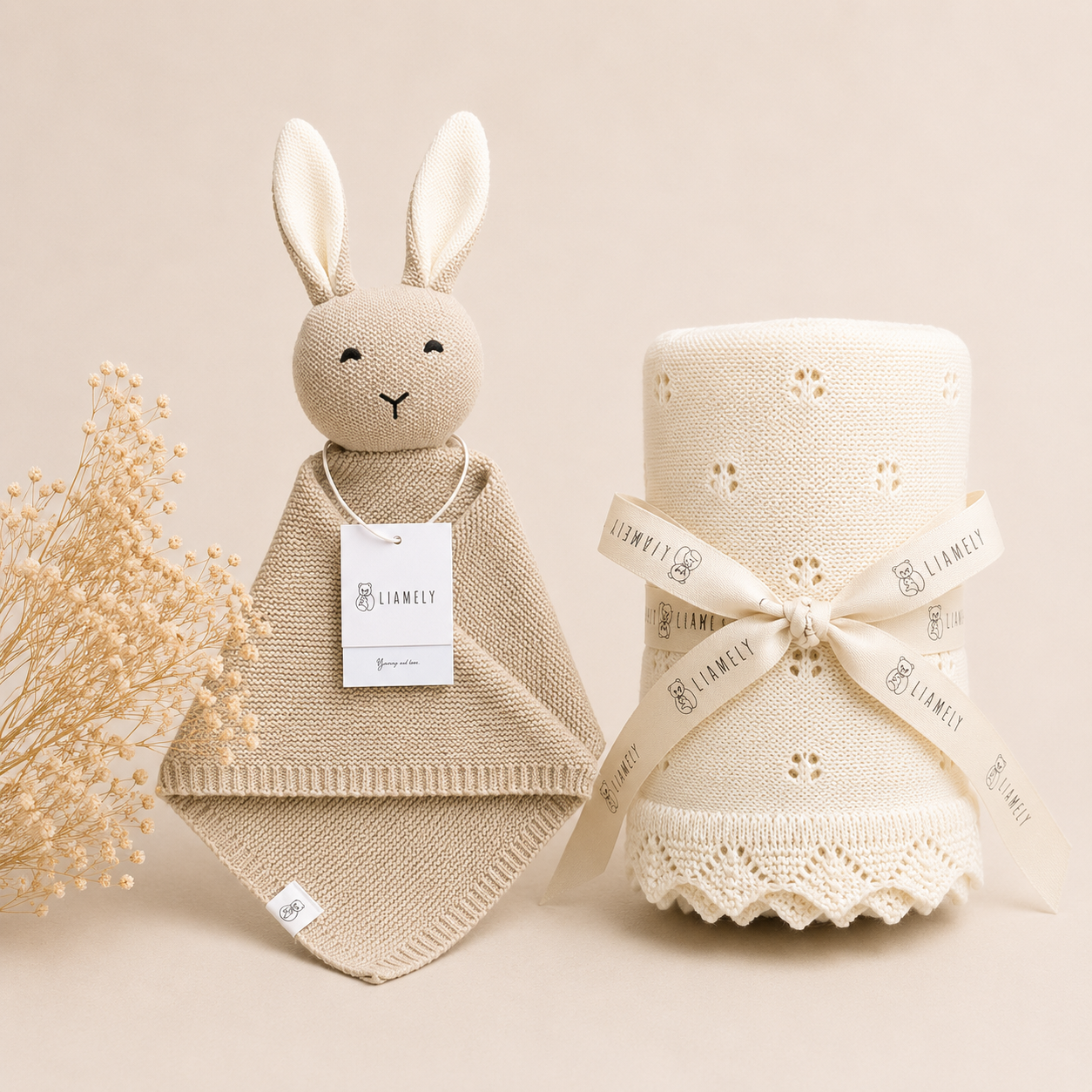 Bundles aus 100% Baumwolle (Bio)