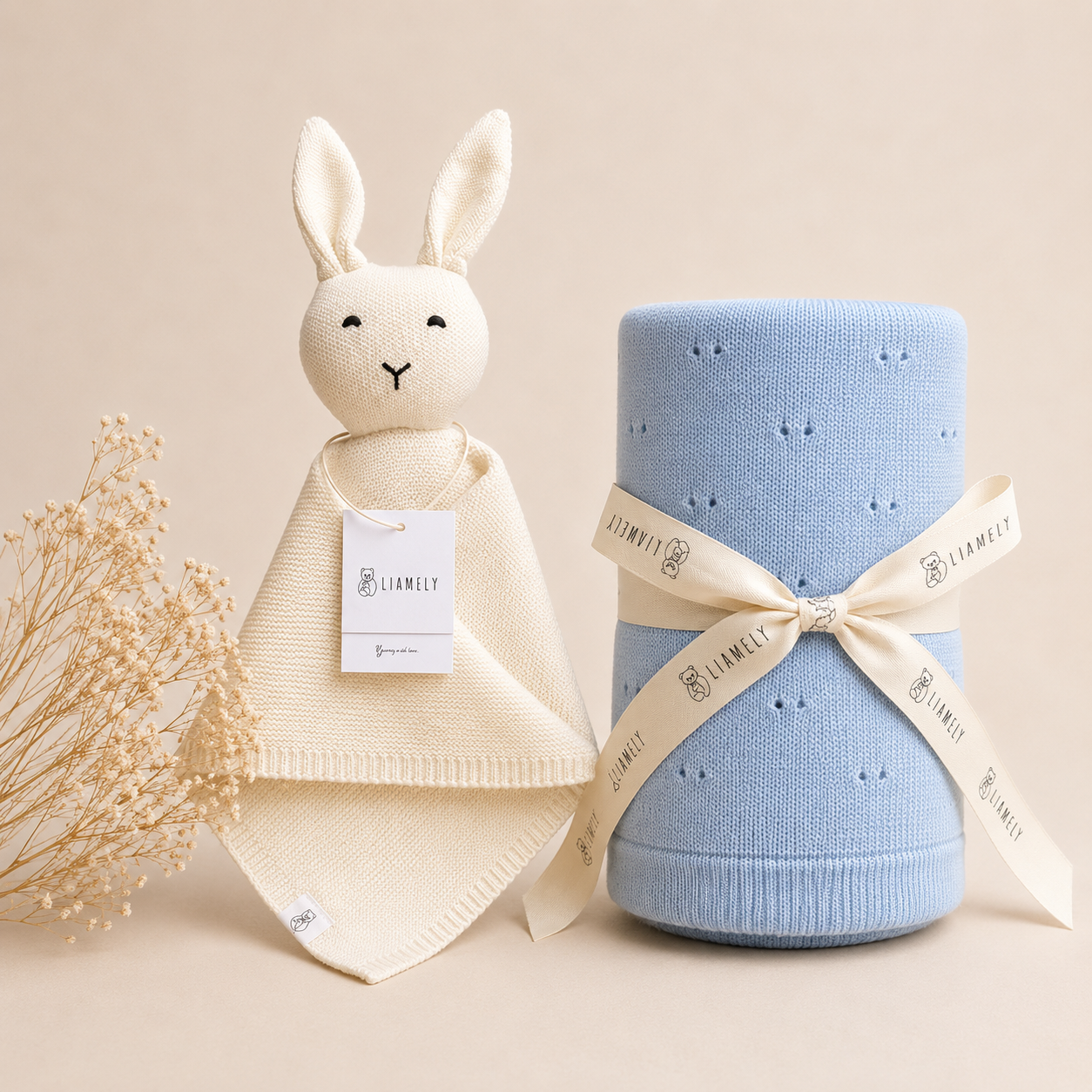 Bundles aus 100% Baumwolle (Bio)