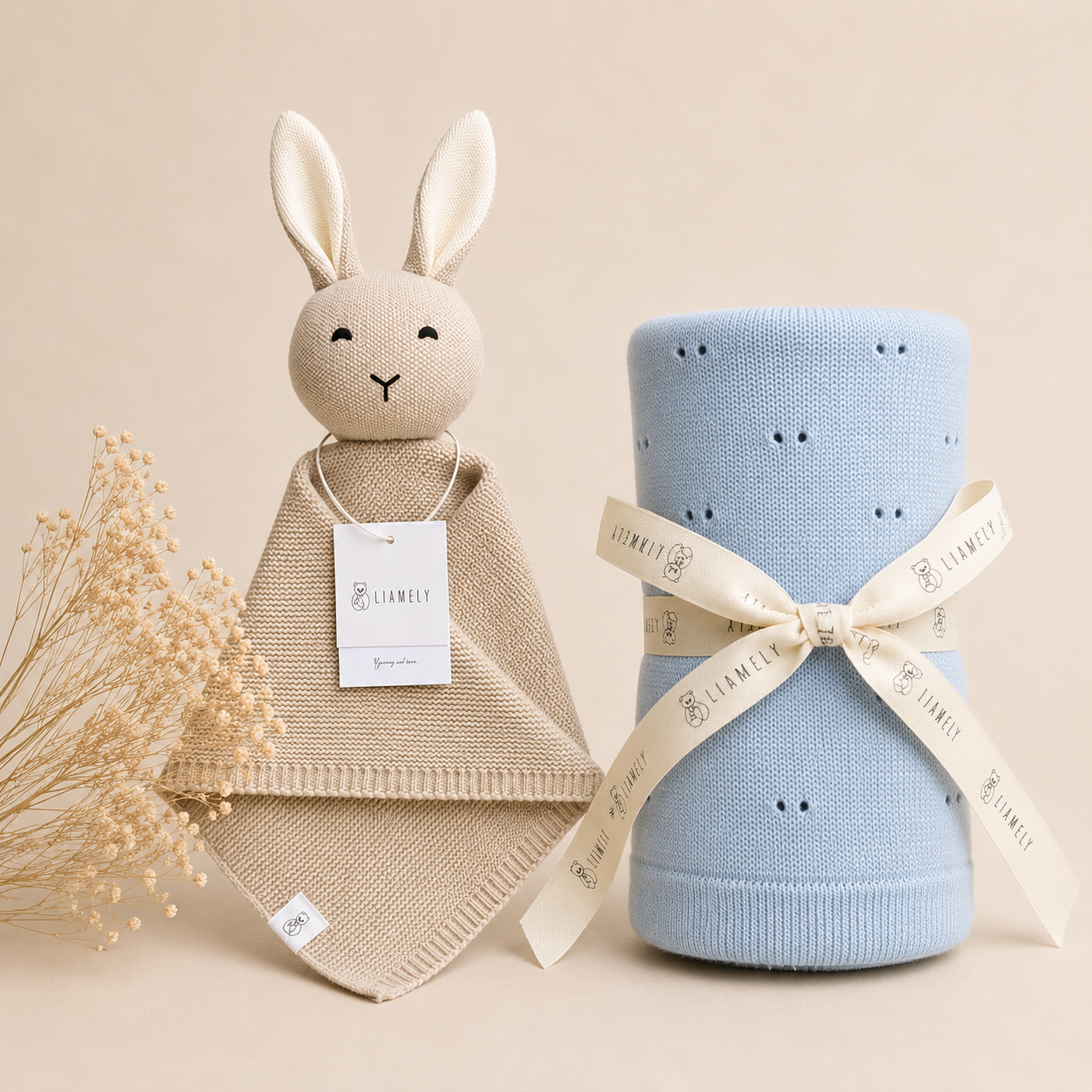 Bundles aus 100% Baumwolle (Bio)