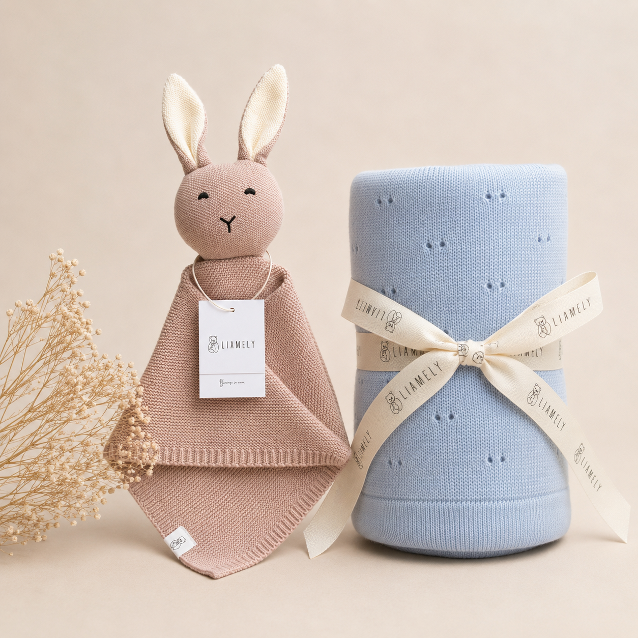 Bundles aus 100% Baumwolle (Bio)