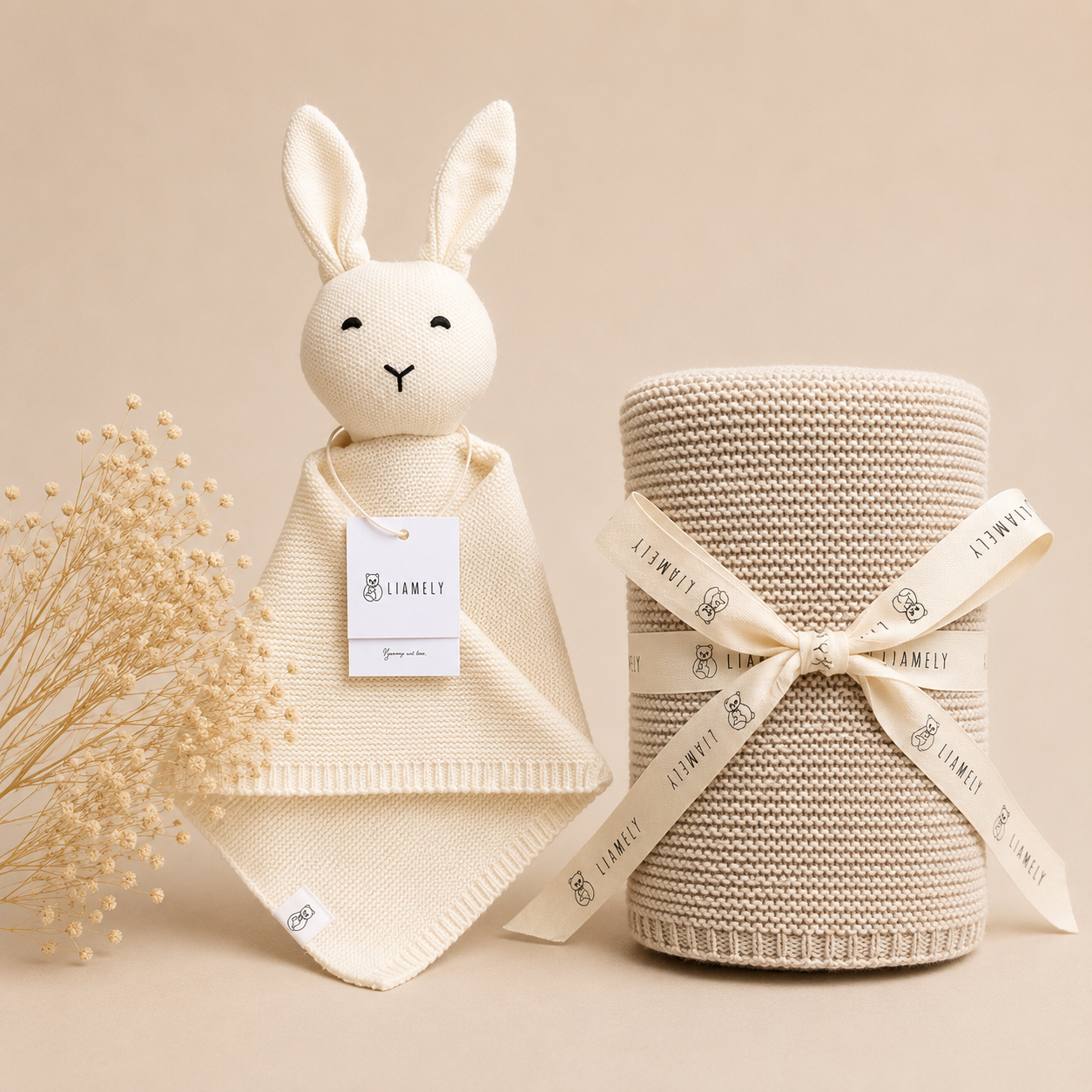 Bundles aus 100% Baumwolle (Bio)