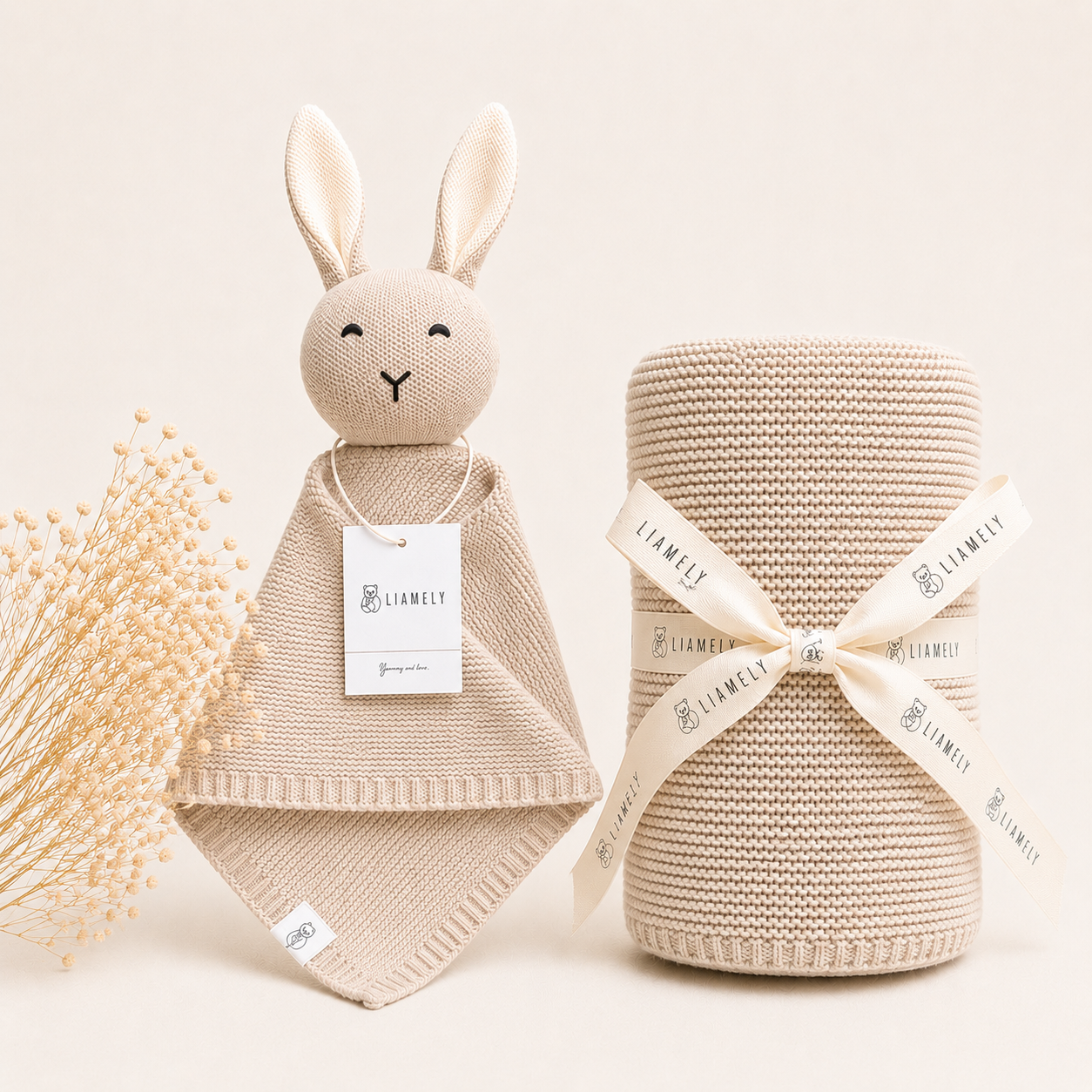 Bundles aus 100% Baumwolle (Bio)