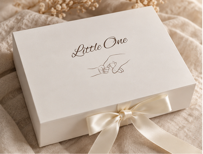 Baby Geschenkbox zum Verschenken