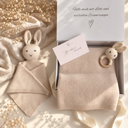 Baby Geschenkbox zum Verschenken
