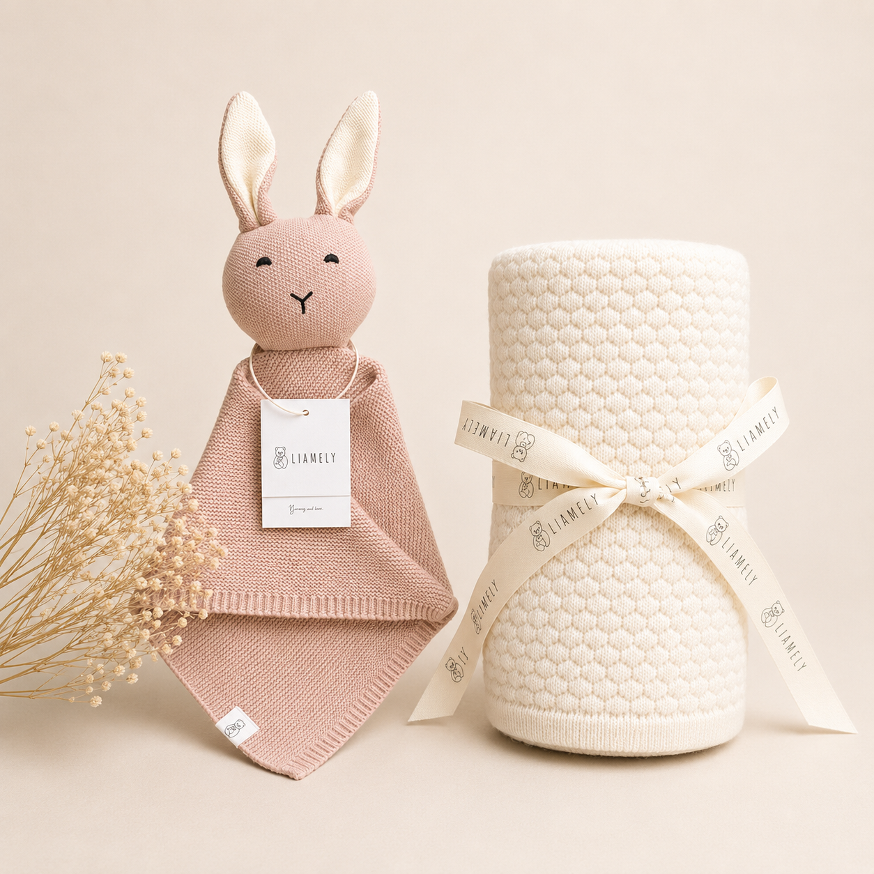 Bundles aus Wolle (Merinowolle)