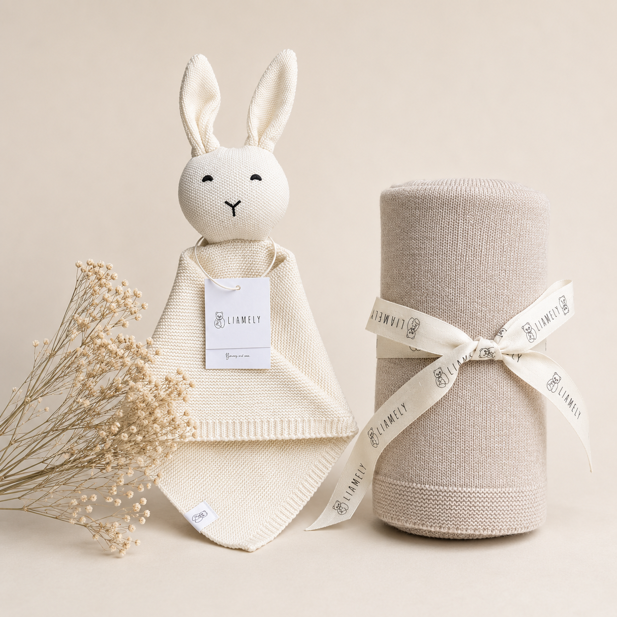 Bundles aus Wolle (Merinowolle)