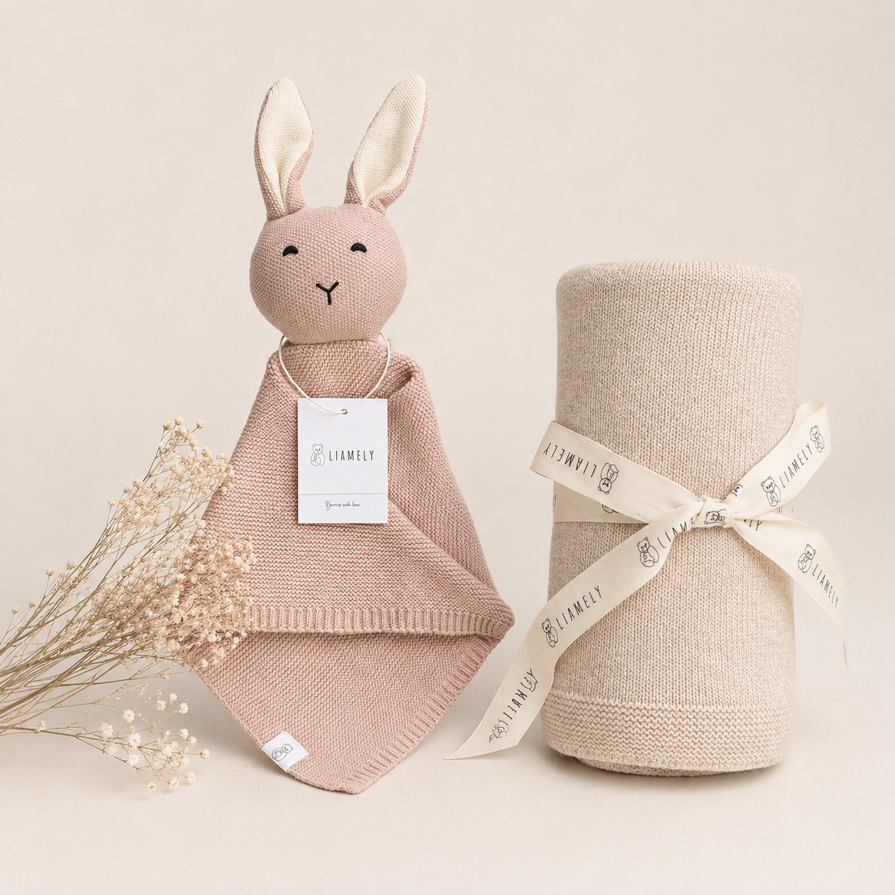 Bundles aus Wolle (Merinowolle)