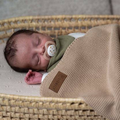 Babydecken Baumwolle