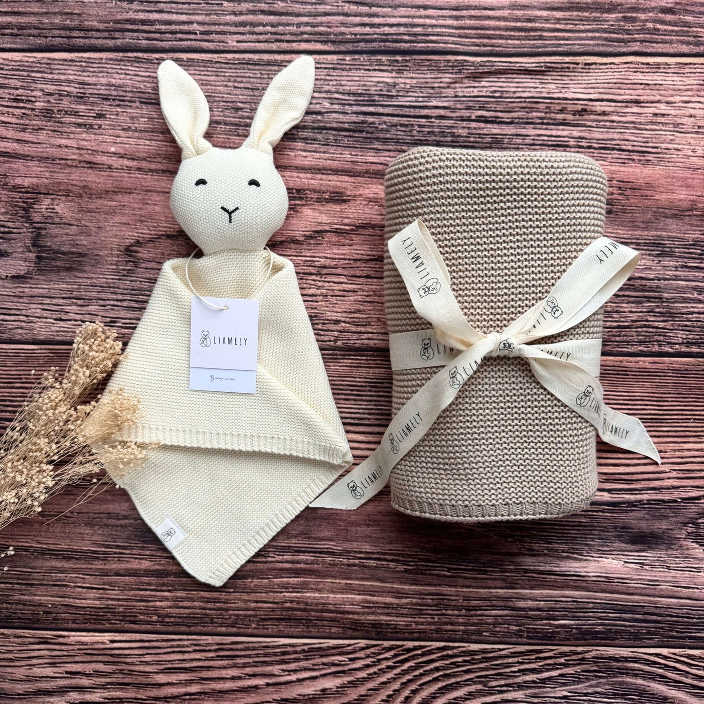 Bundles Bio - Baumwolle - LIAMELY