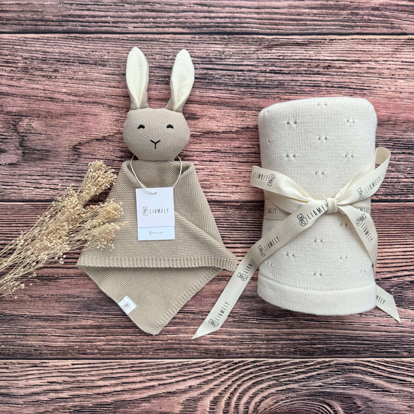 Bundles Merinowolle - LIAMELY