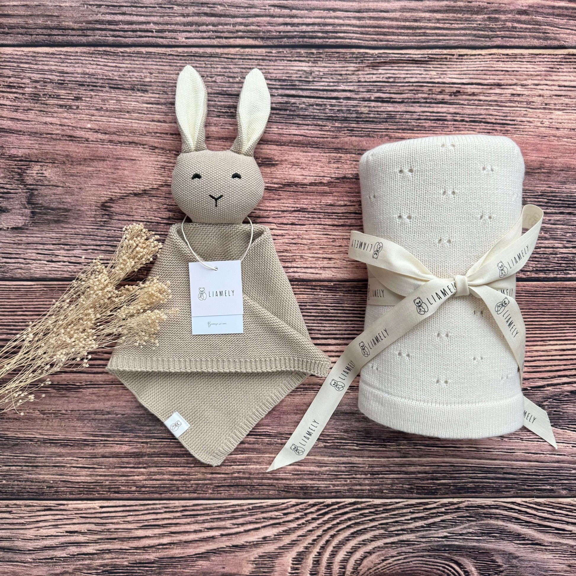 Bundles Merinowolle - LIAMELY