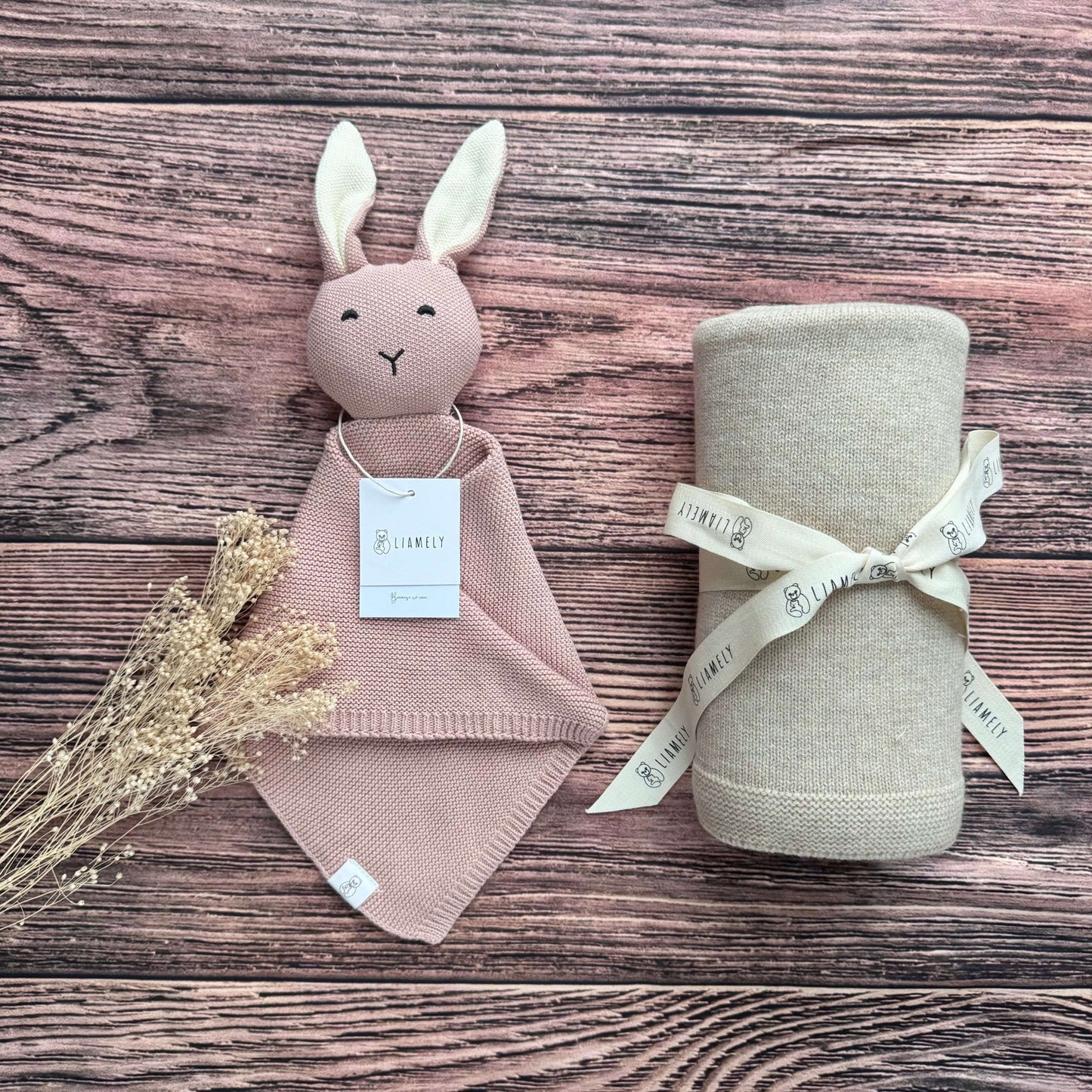 Bundles Merinowolle - LIAMELY