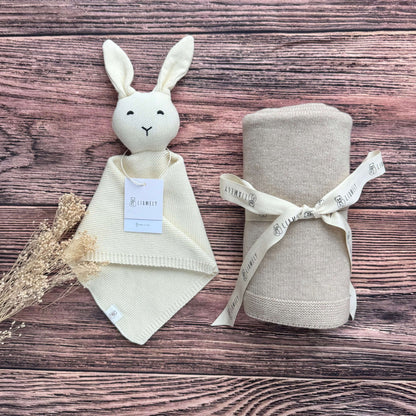 Bundles Merinowolle - LIAMELY